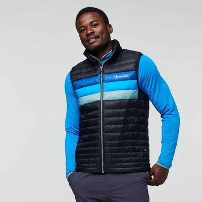Cotopaxi - Gear for good - The Shoe Collective