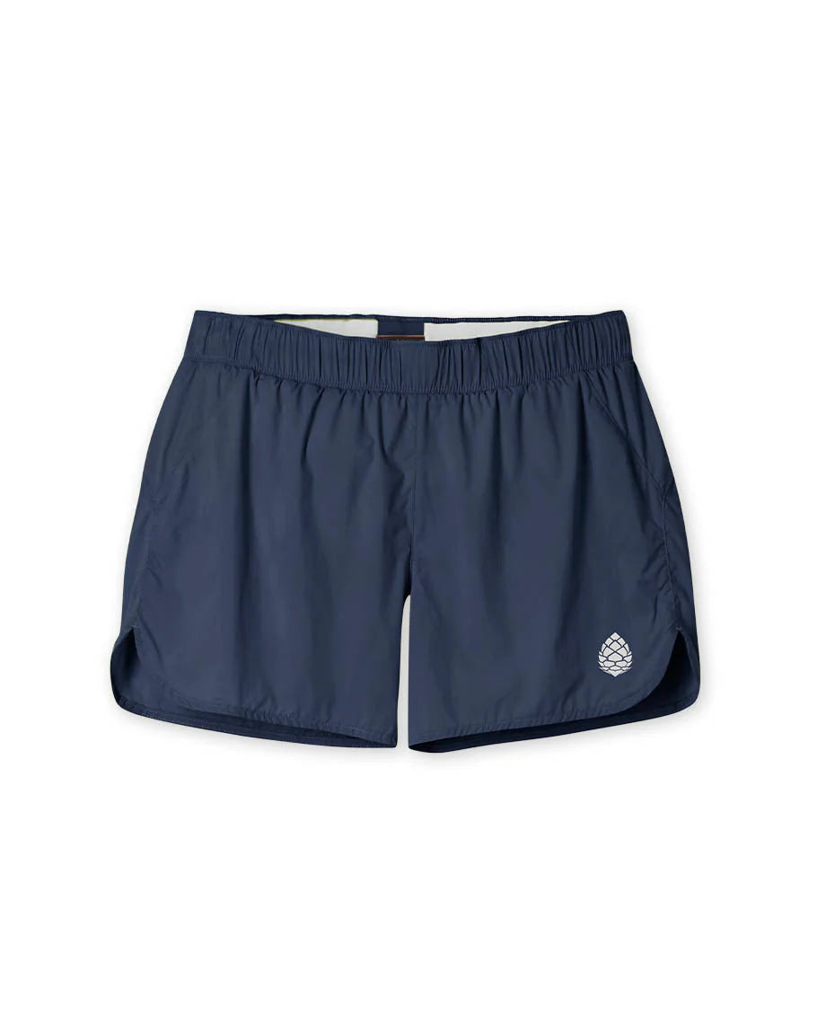 Stio Women's Second Light Short Moutain Shadow