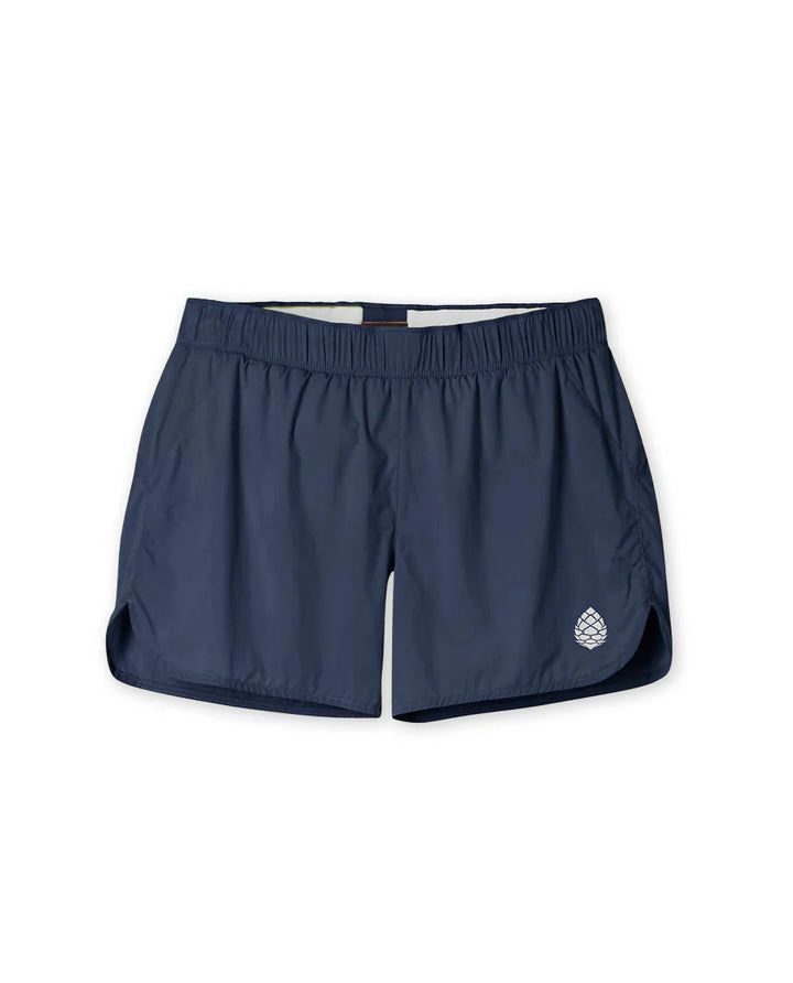 Stio Women's Second Light Short Moutain Shadow