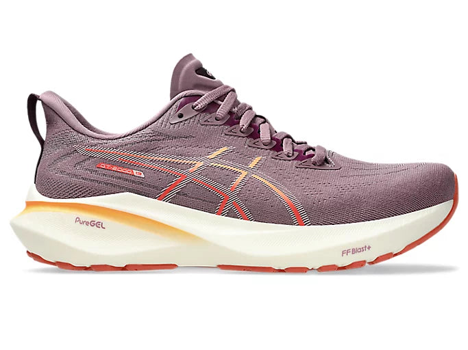 Asics GT-2000 13 Women's Running Shoe Dusty Mauve/Watershed Rose