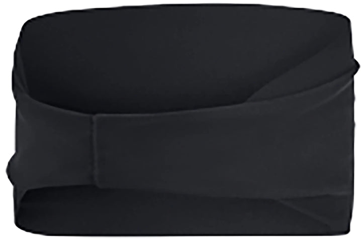 Ua Light Stretch Headband Black 1
