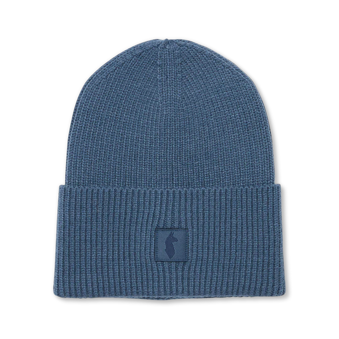 Cotopaxi Knit Cuff Beanie Deep Sea