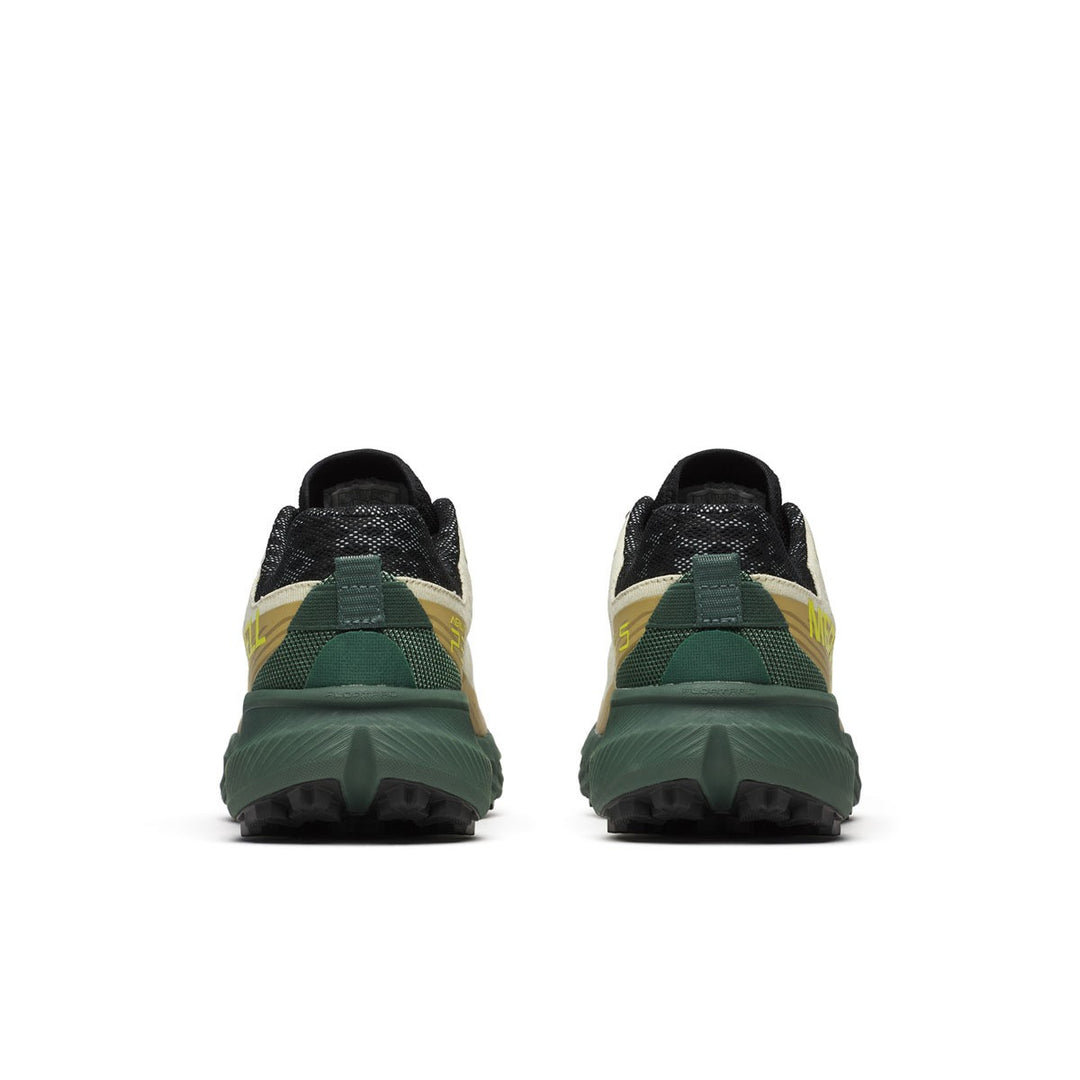 Merrell Men's Agility Peak 5 Trail Running Shoes Beach 4