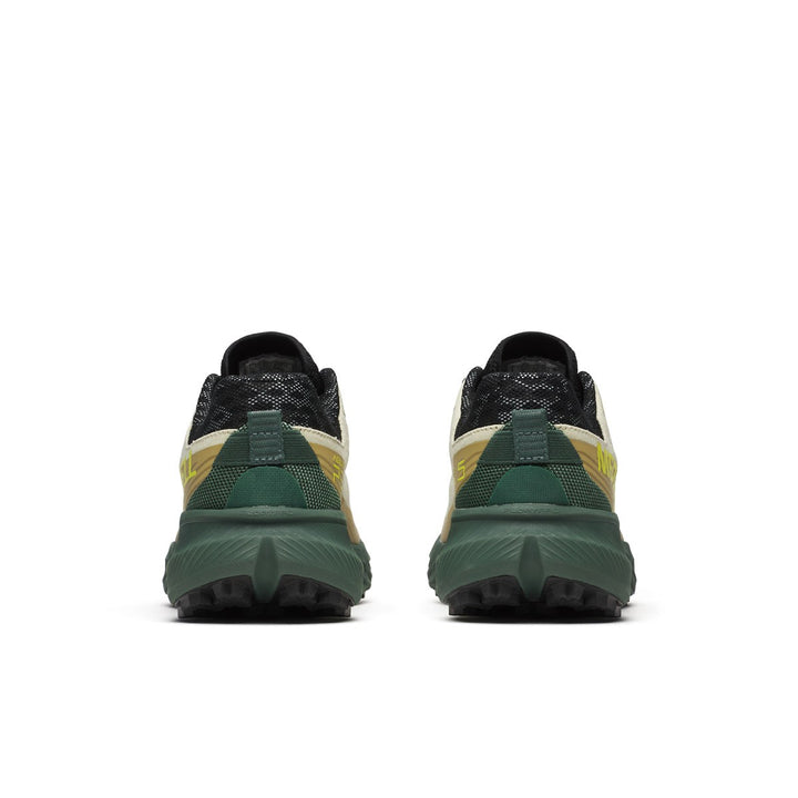 Merrell Men's Agility Peak 5 Trail Running Shoes Beach 4