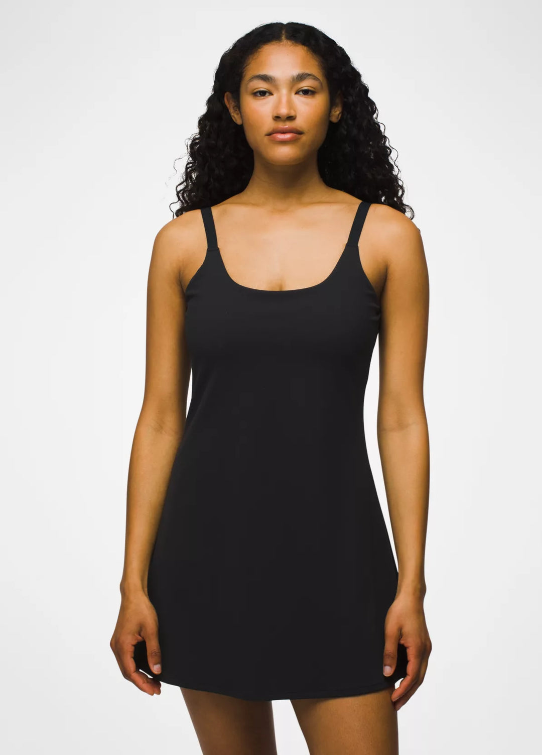 Prana Women's Luxara Dress - Black