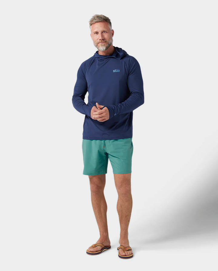 Stio Men's CFS Drifter Lined Short Rapids 1