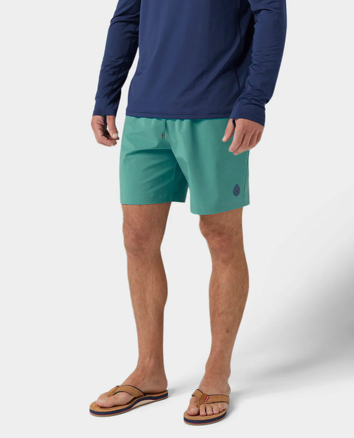Stio Men's CFS Drifter Lined Short Rapids 2