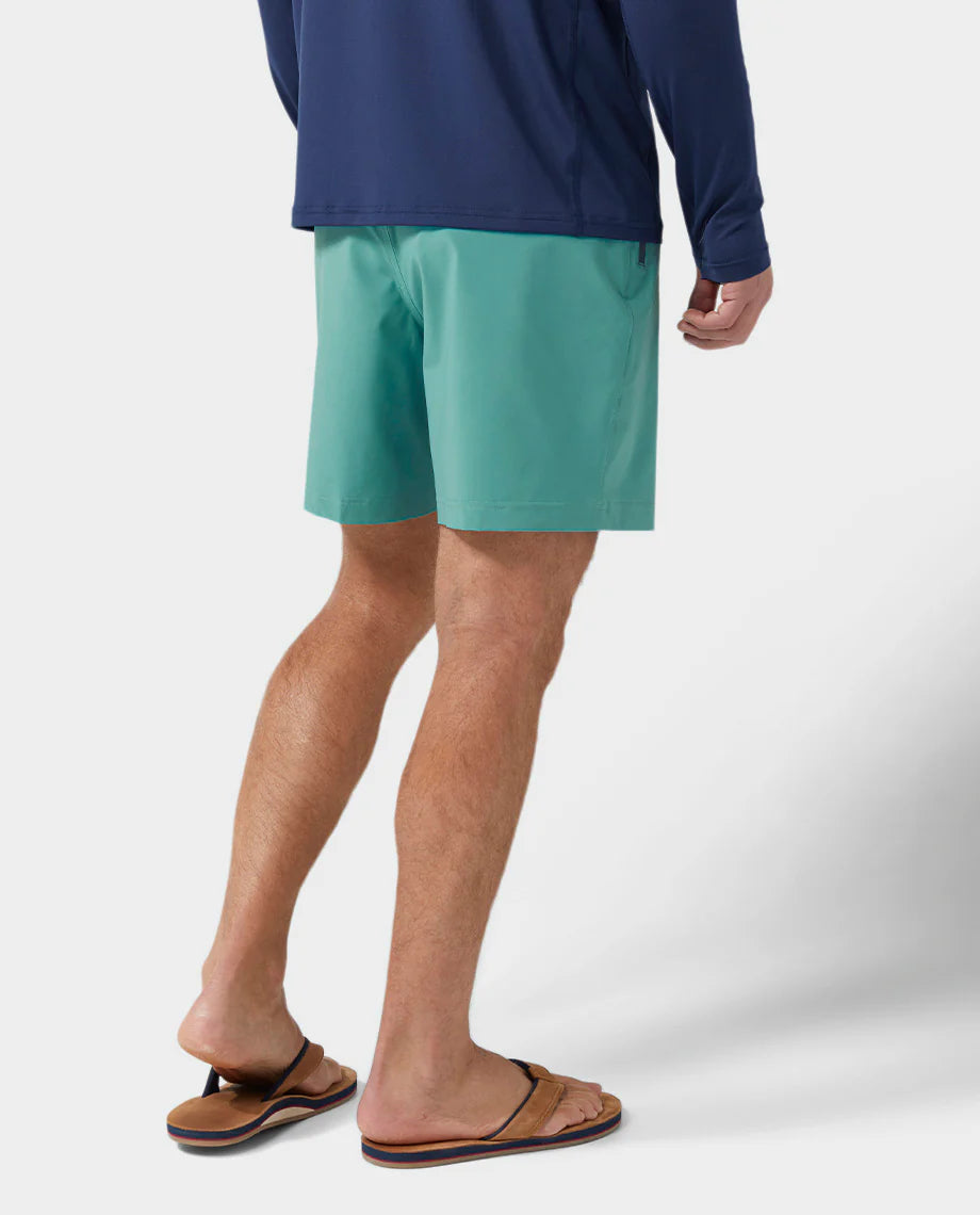 Stio Men's CFS Drifter Lined Short Rapids 3
