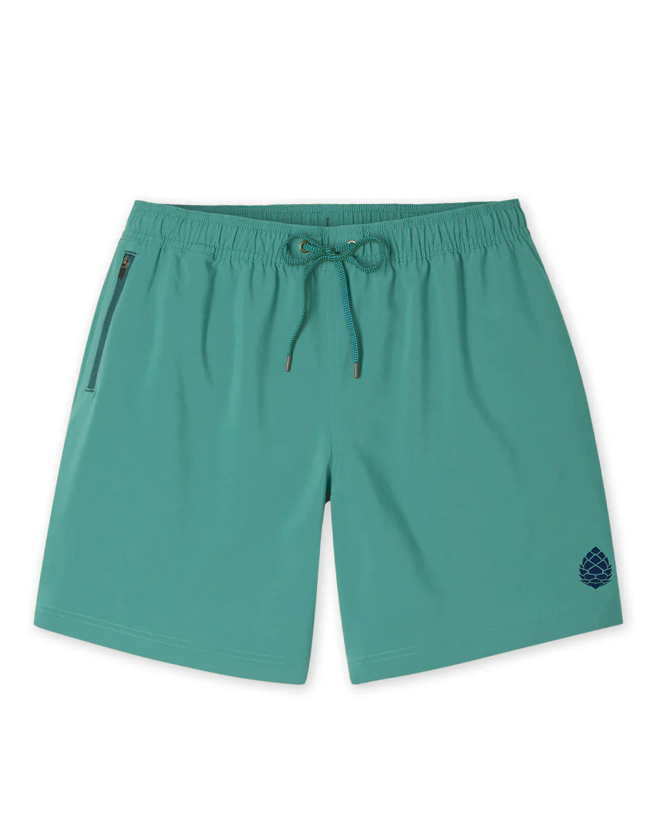 Stio Men's CFS Drifter Lined Short Rapids