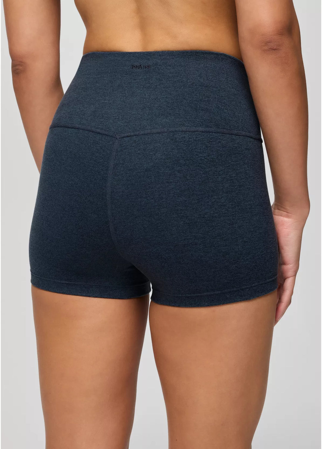 PrAna Women's Heavana 2.5" Short - Stormy Night 2