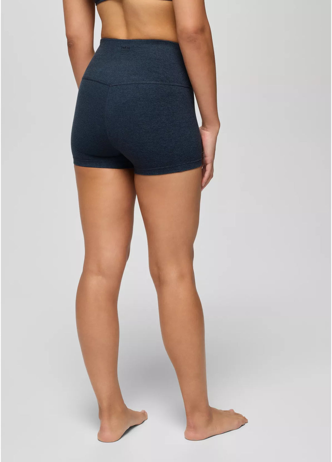 PrAna Women's Heavana 2.5" Short - Stormy Night 1