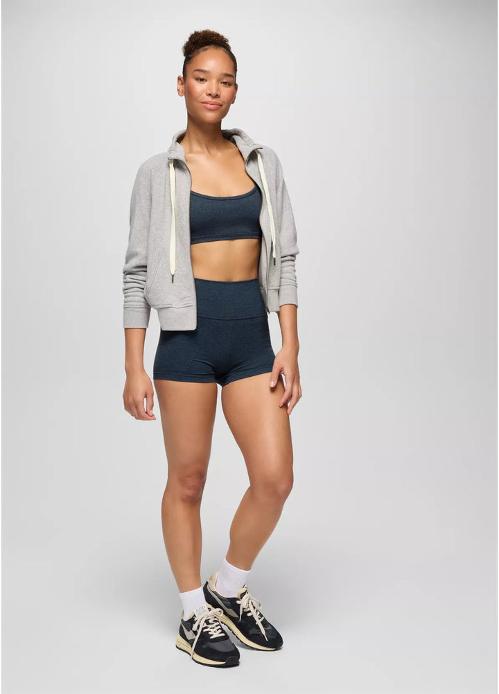 PrAna Women's Heavana 2.5" Short - Stormy Night 5