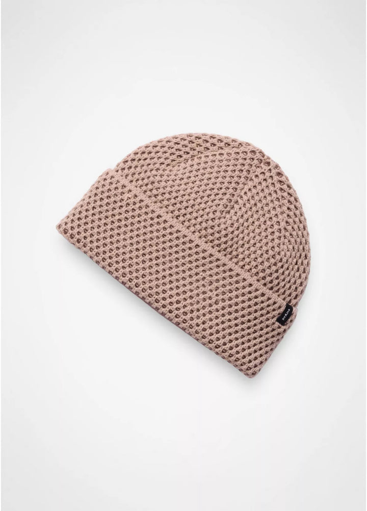 PrAna Bristlecone Beanie Shroom