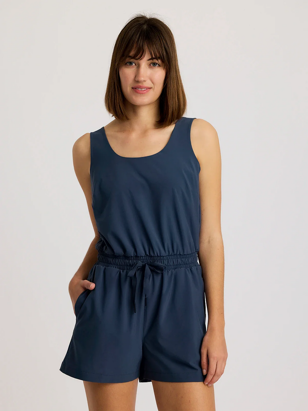 Free Fly Women's Breeze Romper 2