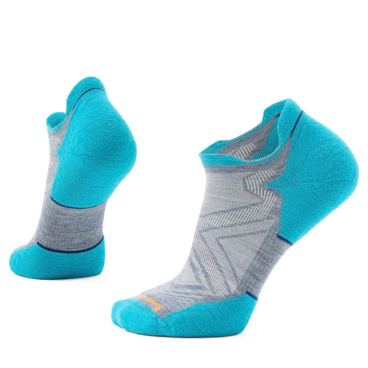 Smartwool Run Low Ankle Socks