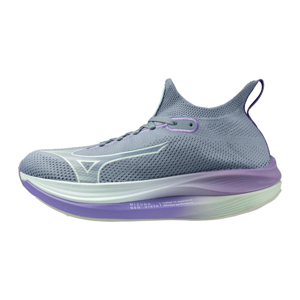 Mizuno Women's Neo Vista Running Shoe Citadel Bay 2