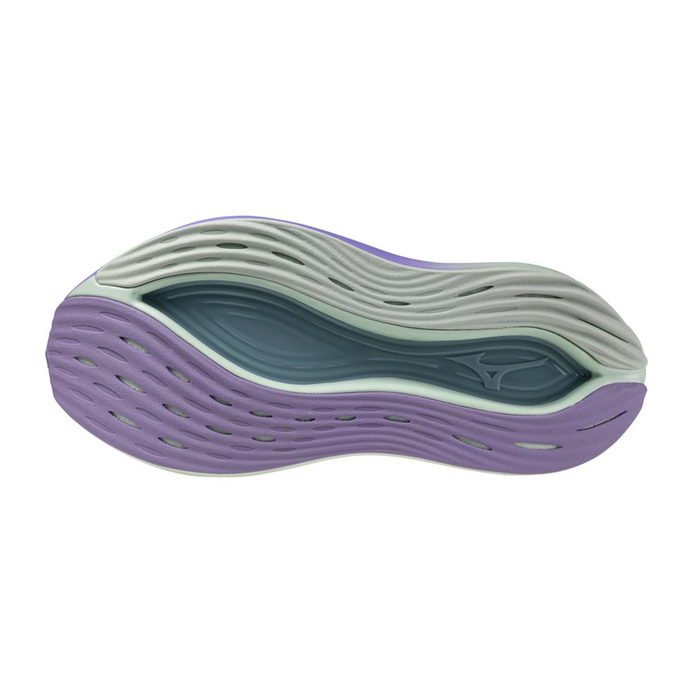 Mizuno Women's Neo Vista Running Shoe Citadel Bay 5