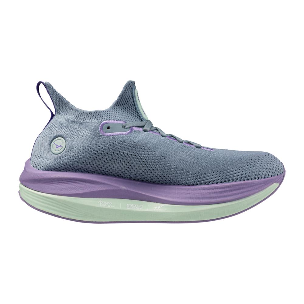 Mizuno Women's Neo Vista Running Shoe Citadel Bay 1