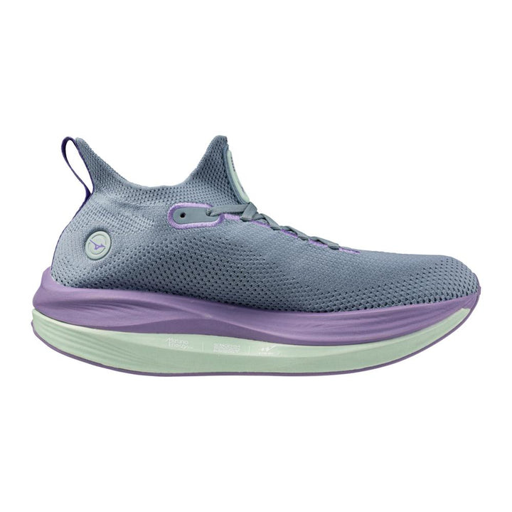 Mizuno Women's Neo Vista Running Shoe Citadel Bay 1
