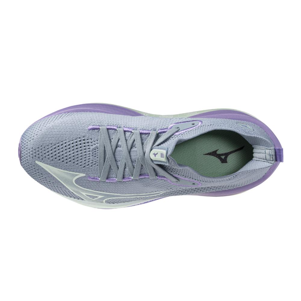 Mizuno Women's Neo Vista Running Shoe Citadel Bay 3