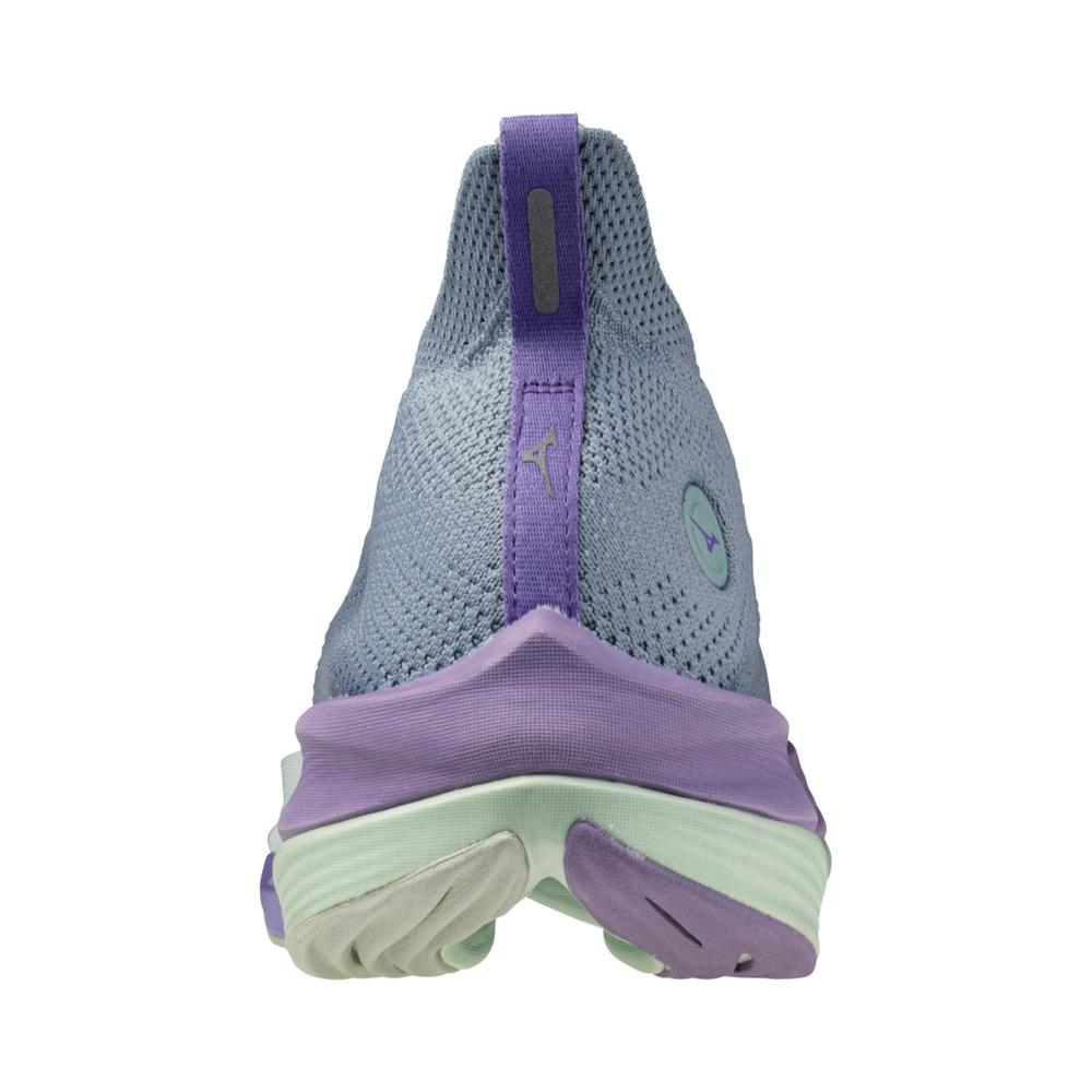 Mizuno Women's Neo Vista Running Shoe Citadel Bay 4