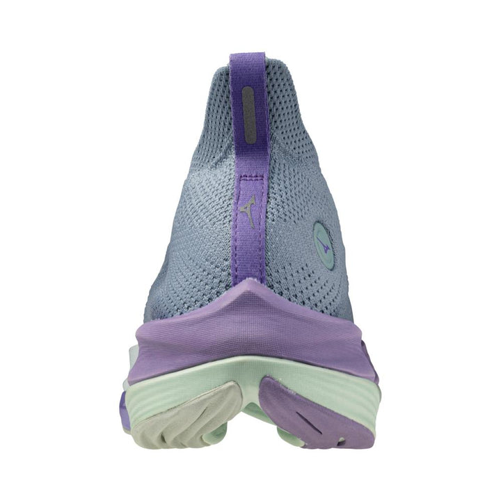 Mizuno Women's Neo Vista Running Shoe Citadel Bay 4