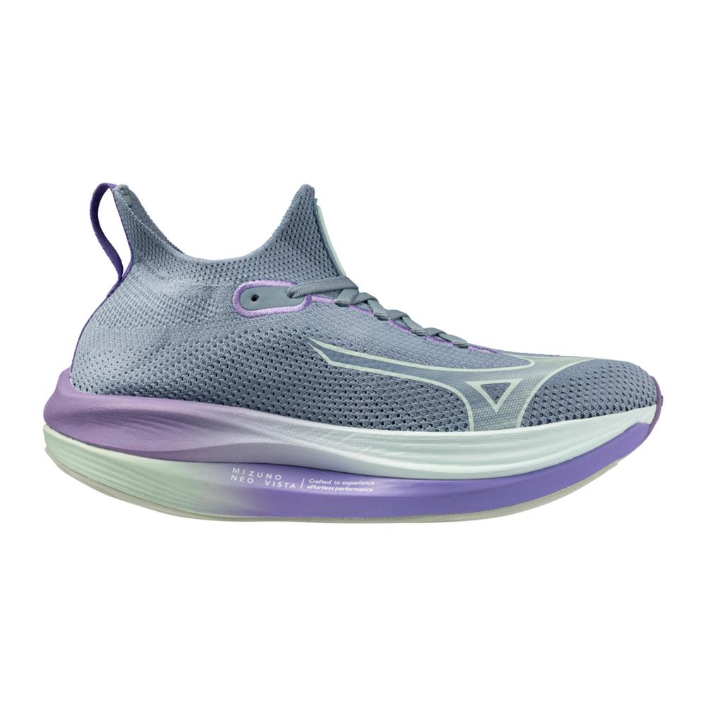 Mizuno Women's Neo Vista Running Shoe Citadel Bay