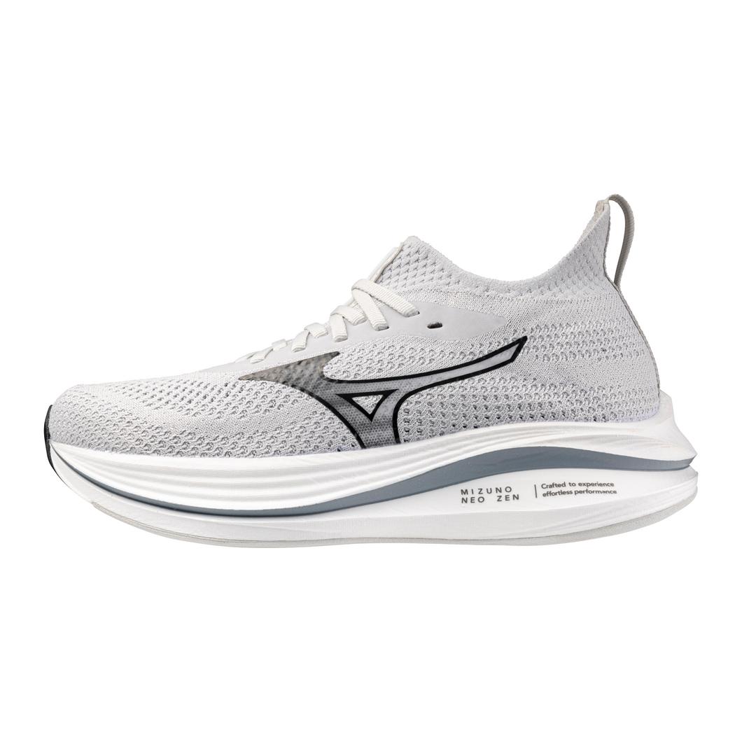 Mizuno Neo Zen Running Shoe Nimbus Cloud/Black