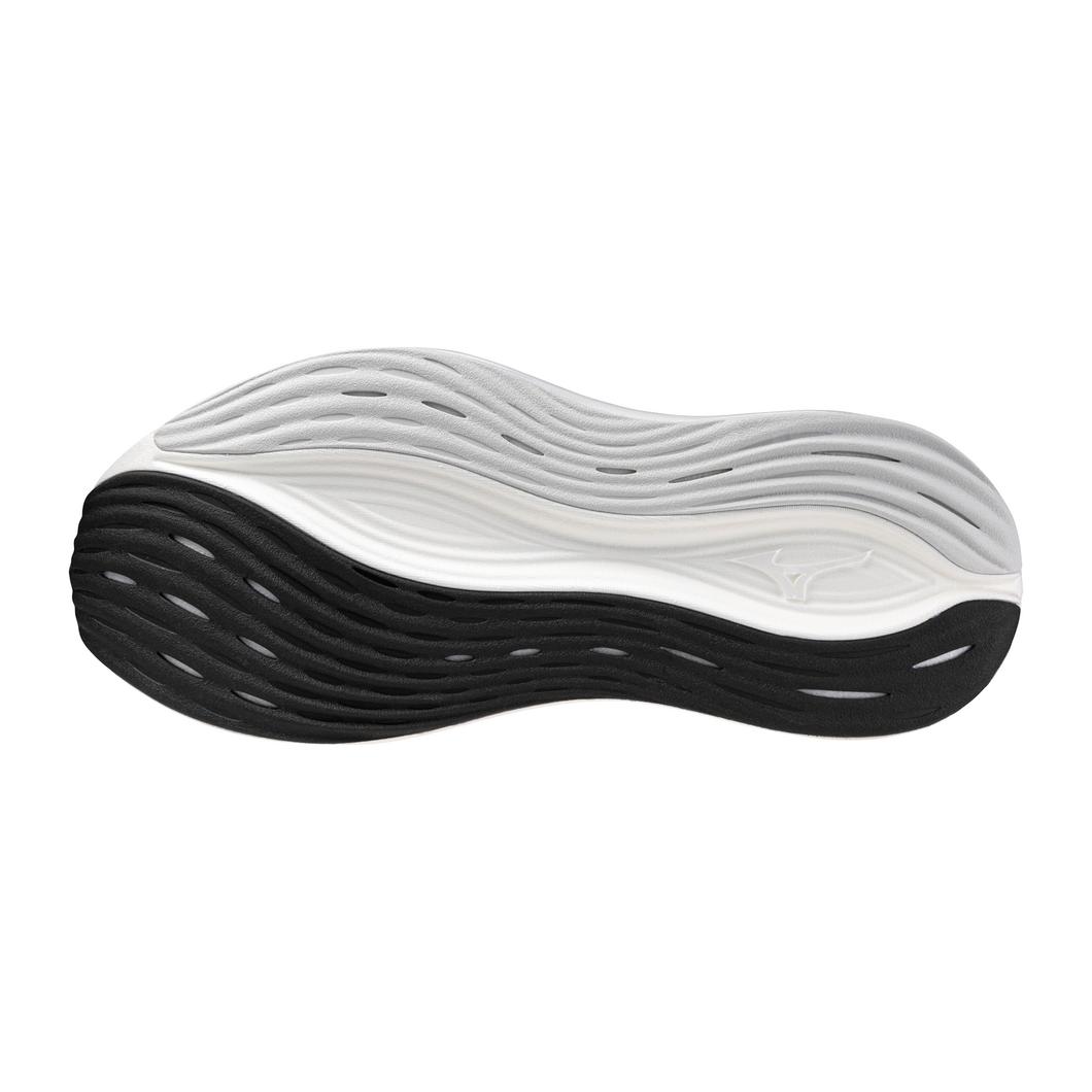 Mizuno Neo Zen Running Shoe Nimbus Cloud/Black 4