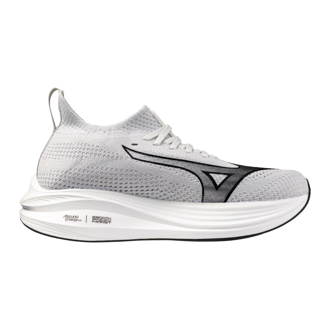 Mizuno Neo Zen Running Shoe Nimbus Cloud/Black 2