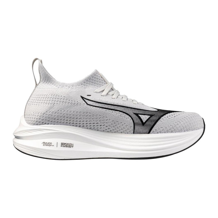 Mizuno Neo Zen Running Shoe Nimbus Cloud/Black 2