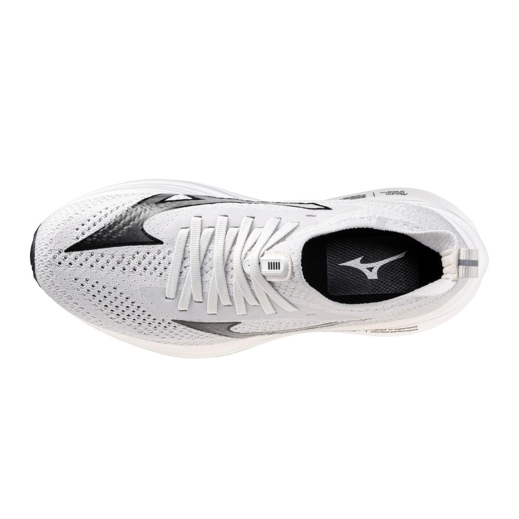 Mizuno Neo Zen Running Shoe Nimbus Cloud/Black 3