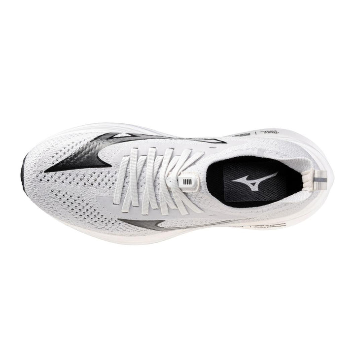 Mizuno Neo Zen Running Shoe Nimbus Cloud/Black 3