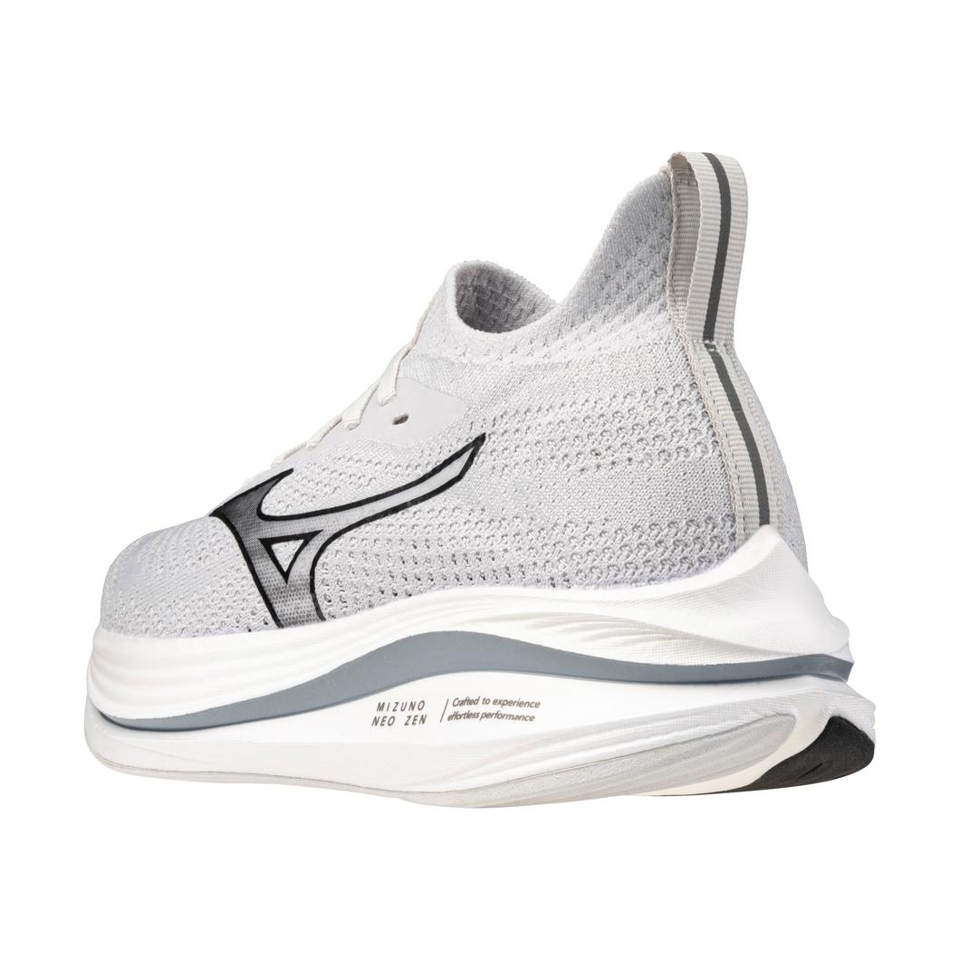 Mizuno Neo Zen Running Shoe Nimbus Cloud/Black 6