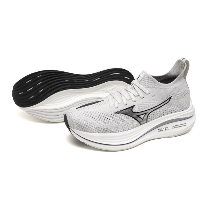 Mizuno Neo Zen Running Shoe Nimbus Cloud/Black 1