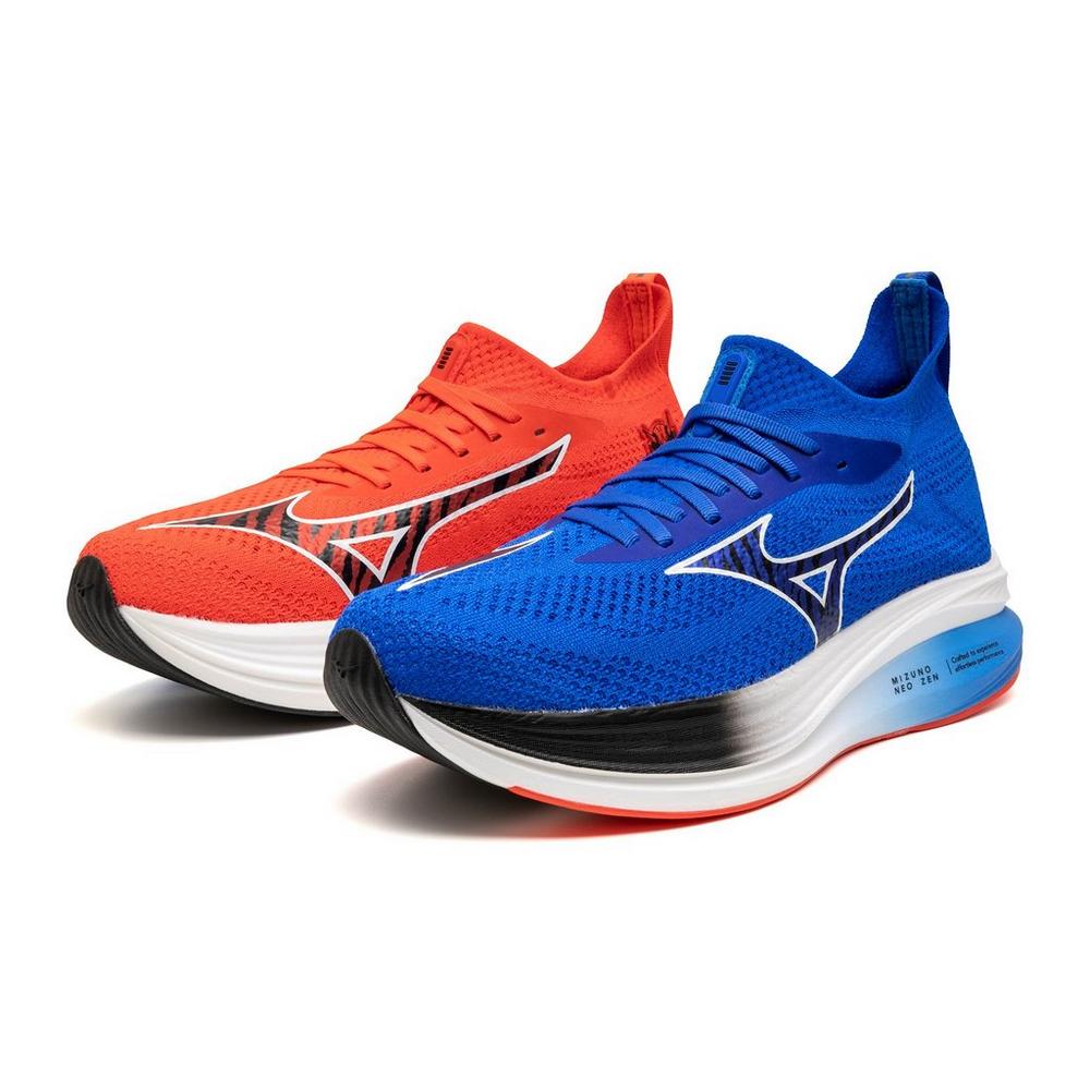 tunamayo  Mizuno Men's Neo Zen Oni Hayai Running Shoe Final Sale