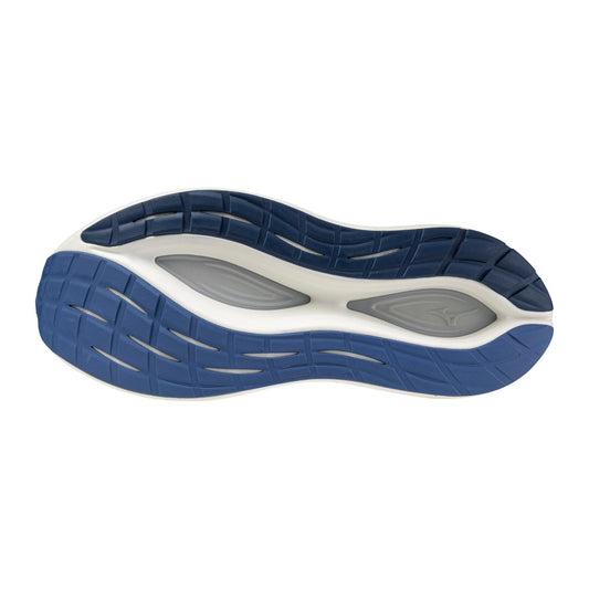 Mizuno Neo Vista 2 Men's Running Shoes - Dazzling Blue/White 1