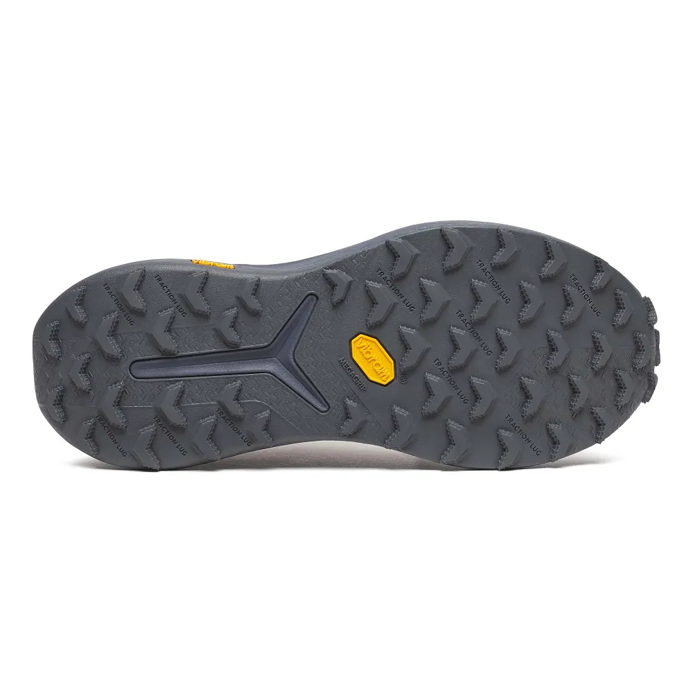 Saucony Men’s Xodus Ultra 4 Trail Running Shoe Oat/Kodiak 3