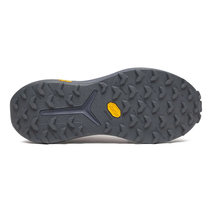 Saucony Men’s Xodus Ultra 4 Trail Running Shoe Oat/Kodiak 3