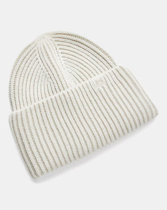UA Halftime Heavy White Stone / Khaki Base