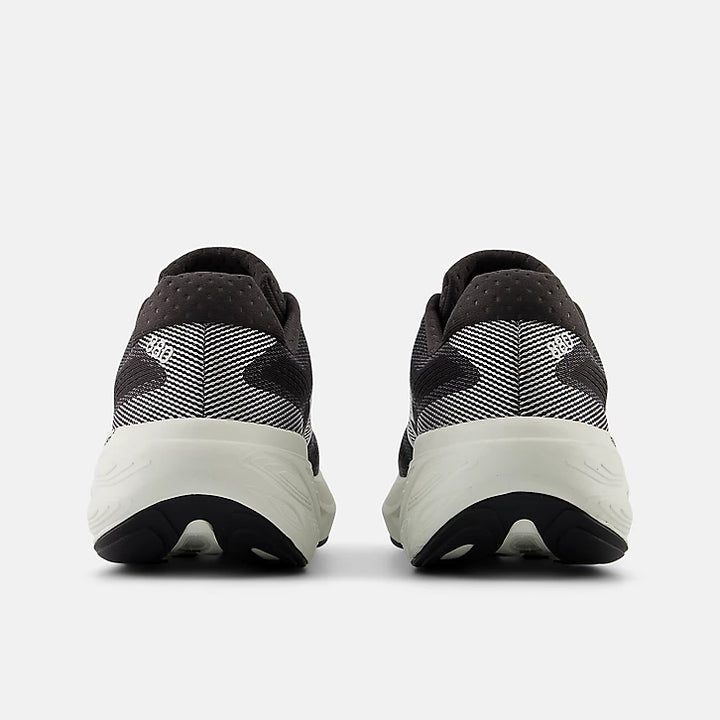 New Balance Fresh Foam X 880v15 Women's Running Shoes Black/White 3
