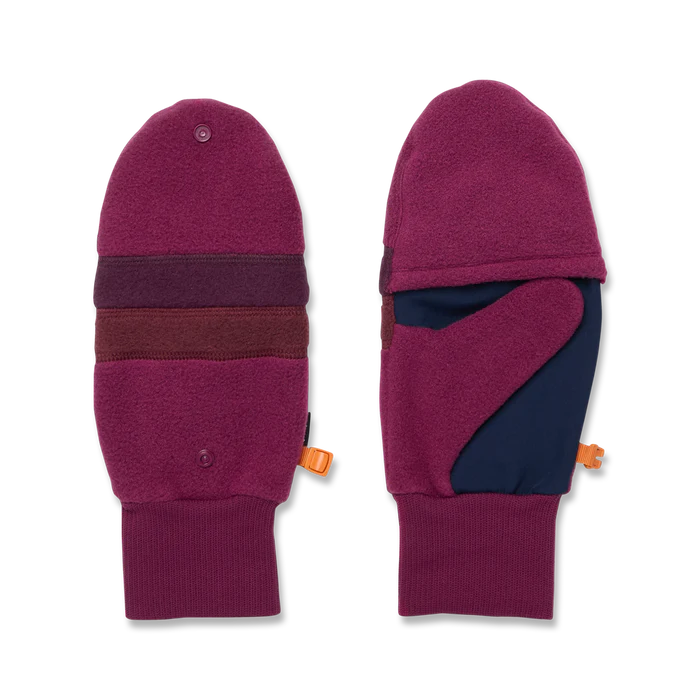 Cotopaxi Teca Fleece Glitten Jam
