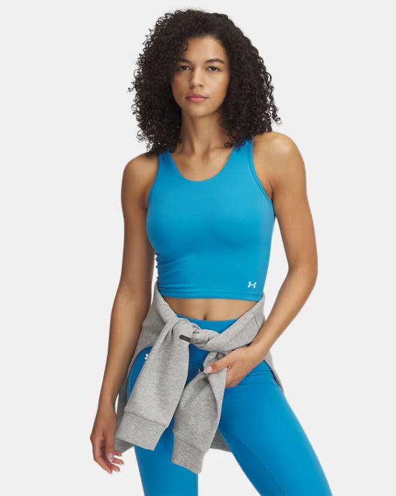 UA Motion Tank - Ether Blue