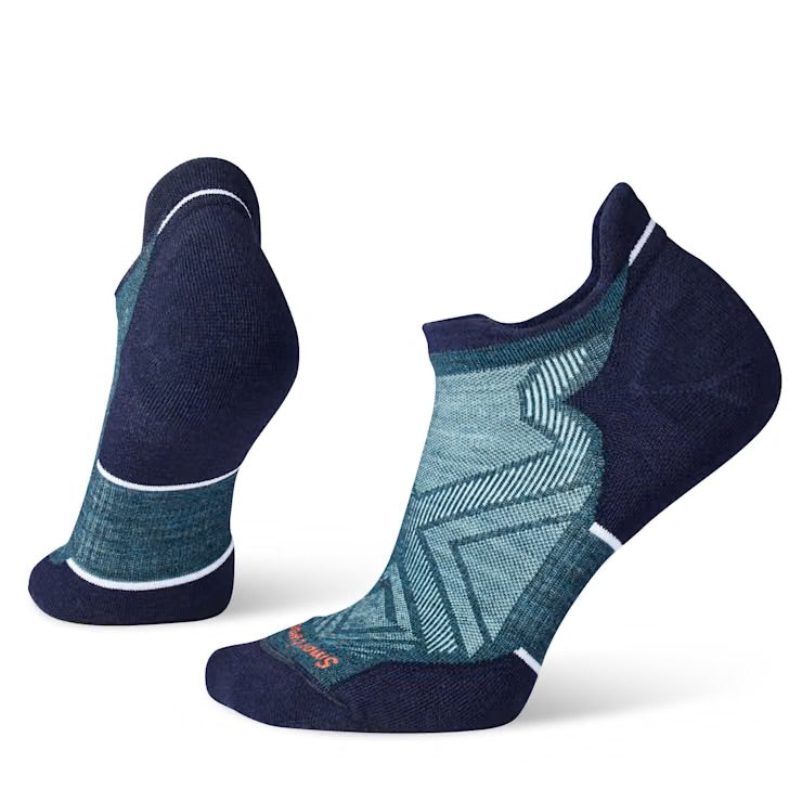 Smartwool Run Low Ankle Socks