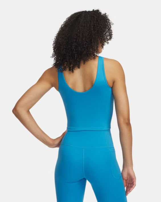 UA Motion Tank - Ether Blue 1