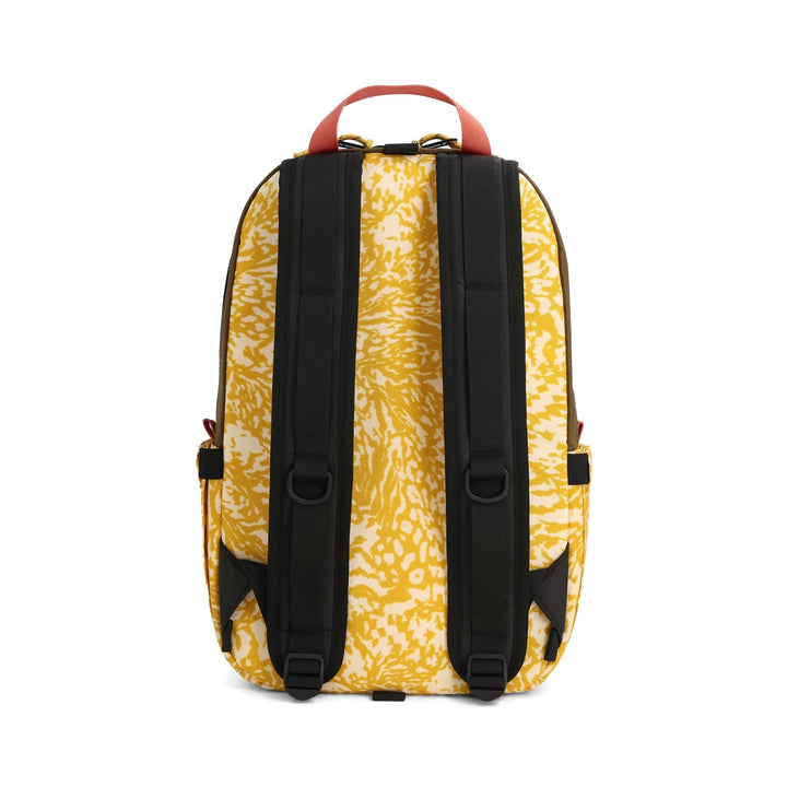 Topo Designs Light Pack Desert Palm / Riptide 1