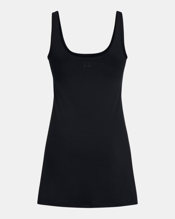 UA Women’s Motion Dress - Black 5