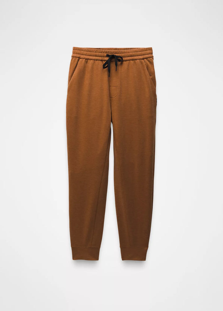 PrAna Men’s Altitude Tracker Jogger II Clay pic 4 - The Shoe Collective