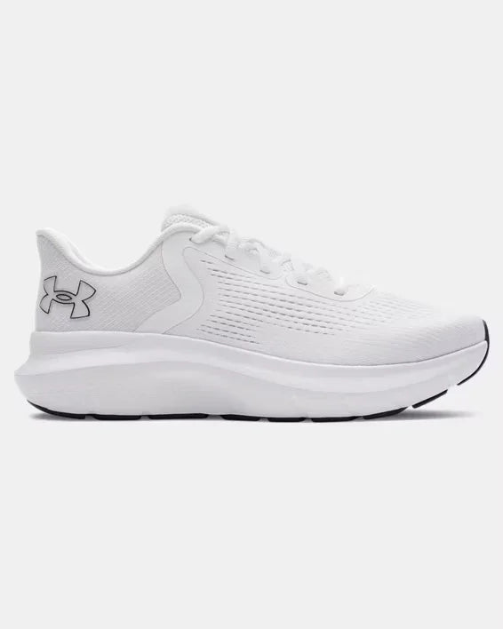 Under Armour UA Men's Charged Rogue 5 White | The Shoe Collective