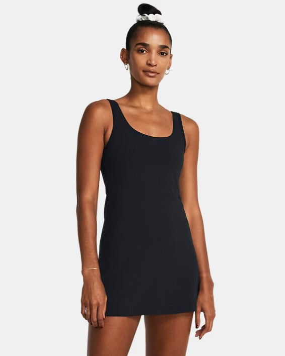 UA Women’s Motion Dress - Black